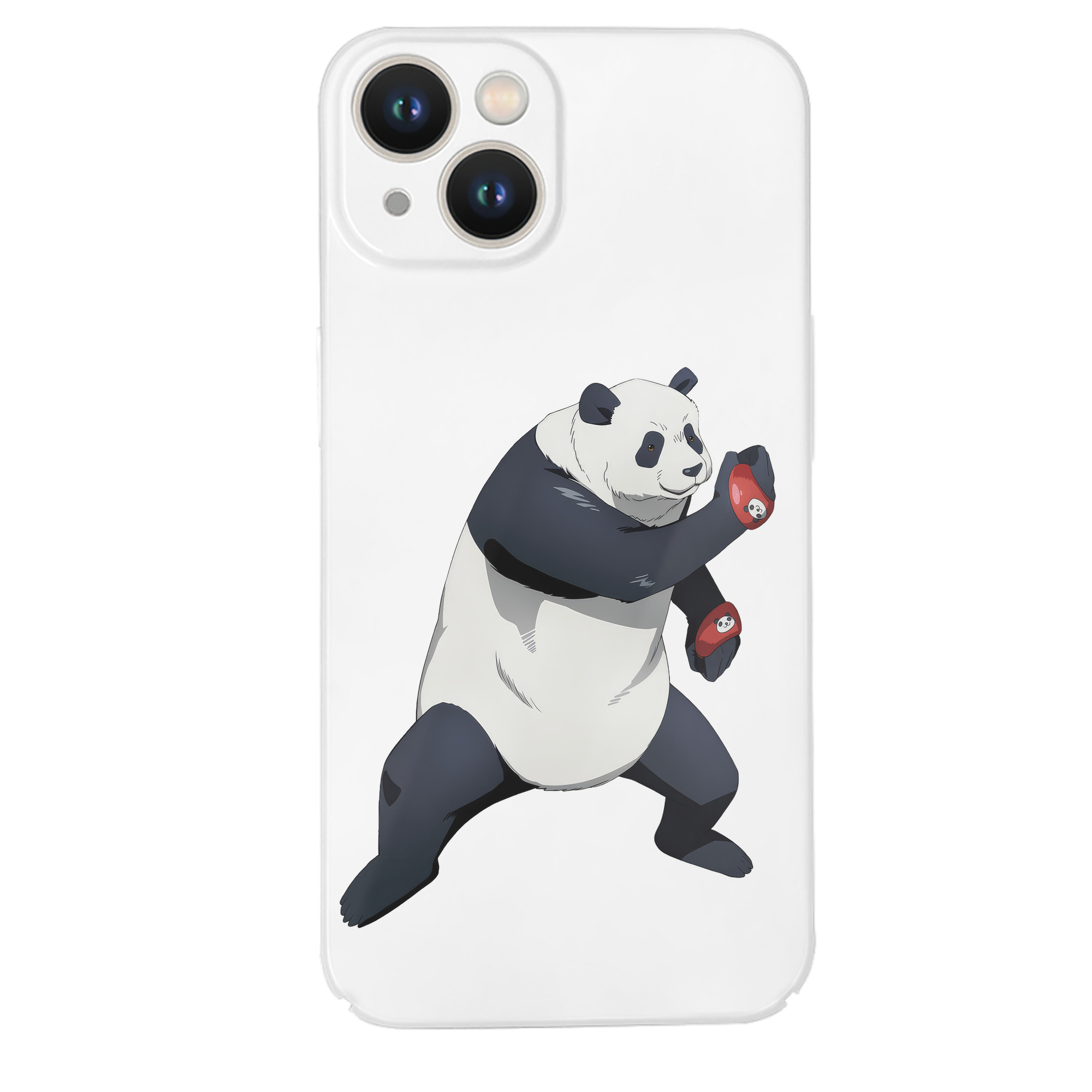 （画像用） 呪術廻戦 Jujutsu Kaisen 【iPhone 14シリーズ対応】ハードケース